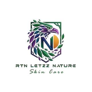 RTN Letzz Nature Skin Care